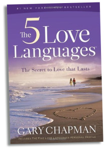 The 5 Love Languages