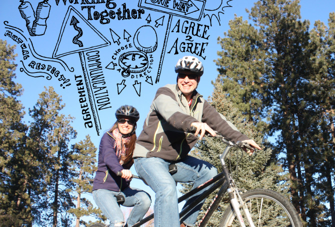 Four Styles of Marriage